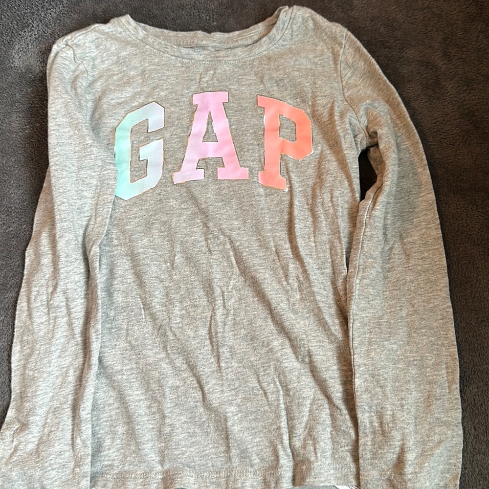 Girls Long sleeve !